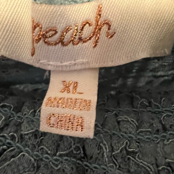 Romantic lace top - Picture 4 of 4